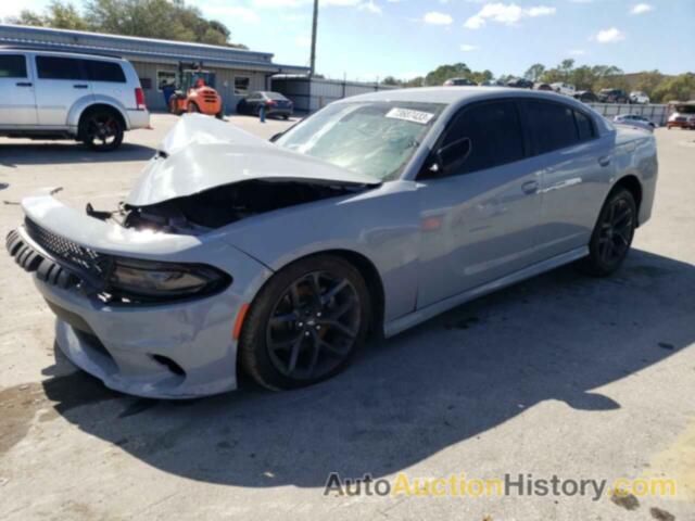 DODGE CHARGER GT, 2C3CDXHG0MH566385