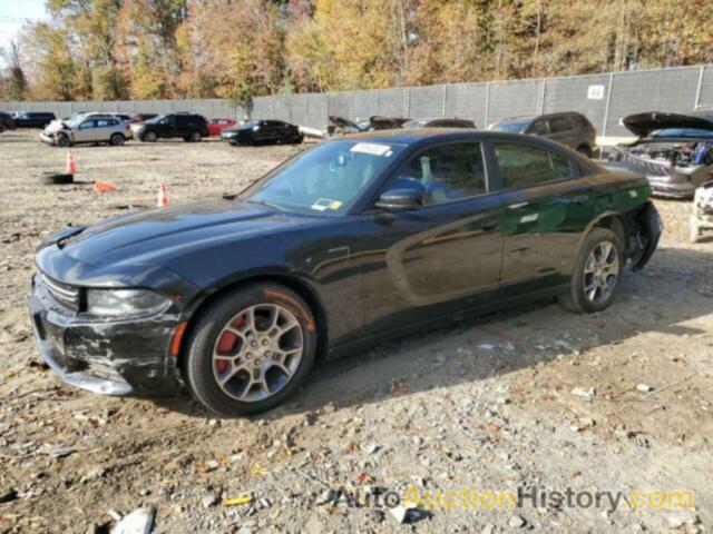 DODGE CHARGER SE, 2C3CDXFG4FH748905