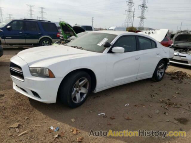 DODGE CHARGER POLICE, 2C3CDXAT1DH593960