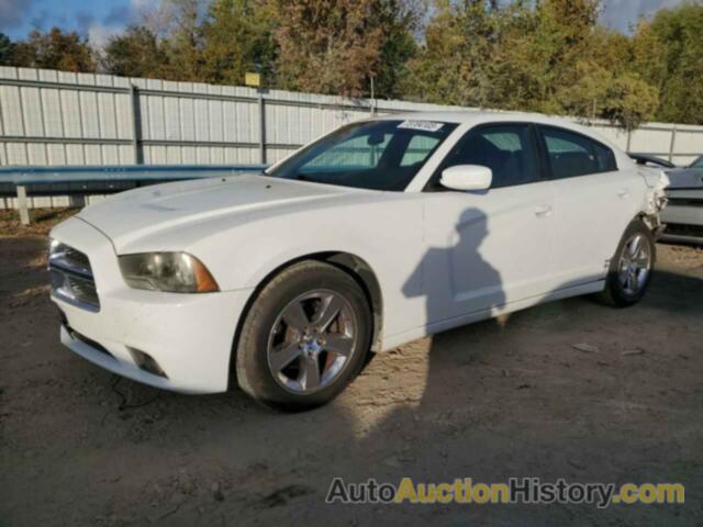 2011 DODGE CHARGER, 2B3CL3CG7BH543862