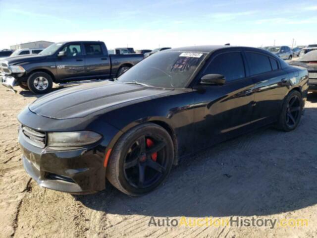 2015 DODGE CHARGER R/T, 2C3CDXCT9FH729915