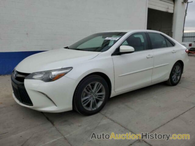 2015 TOYOTA CAMRY LE, 4T1BF1FK3FU910888
