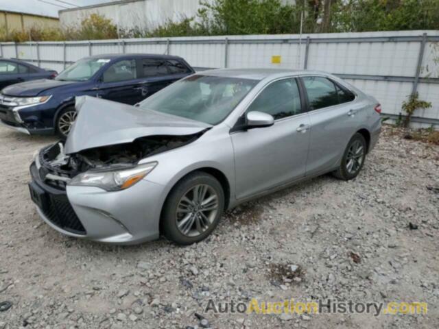 TOYOTA CAMRY LE, 4T1BF1FK5HU388817