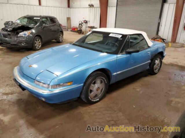 1990 BUICK ALL OTHER, 1G4EC33C2LB907180