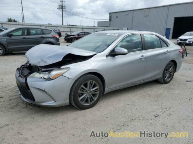 2017 TOYOTA CAMRY LE, 4T1BF1FKXHU330394