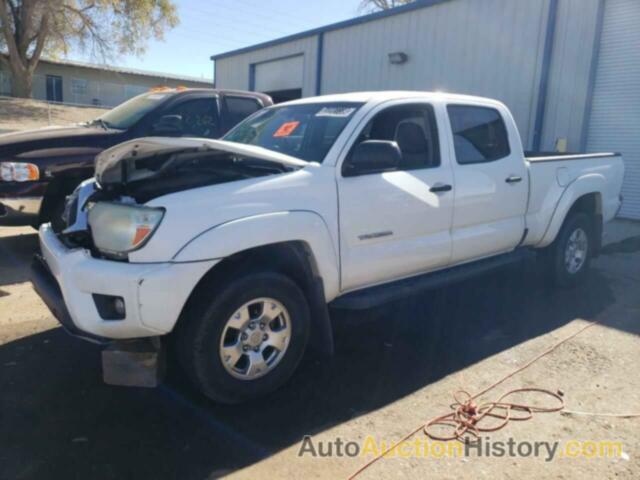 2015 TOYOTA TACOMA DOUBLE CAB LONG BED, 3TMMU4FN5FM079784