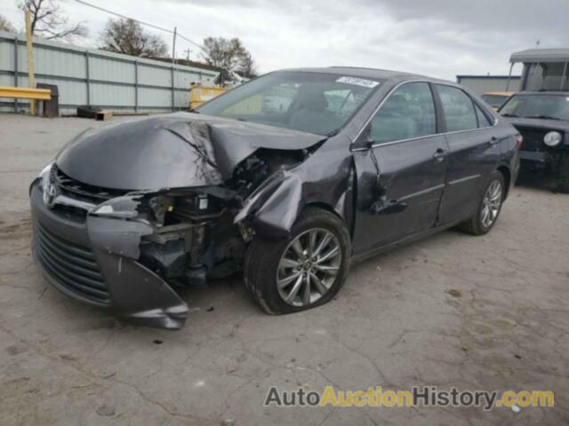 TOYOTA CAMRY LE, 4T1BF1FK0FU992109