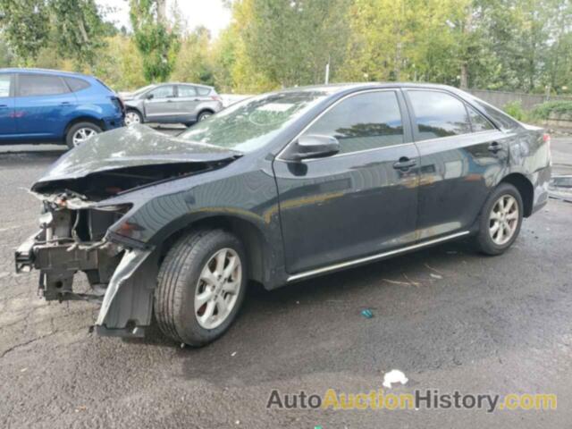 TOYOTA CAMRY BASE, 4T4BF1FK5CR228757