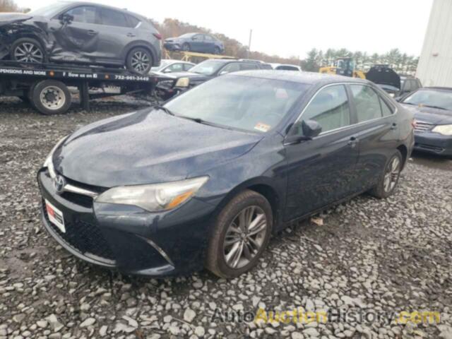 2017 TOYOTA CAMRY LE, 4T1BF1FKXHU304877