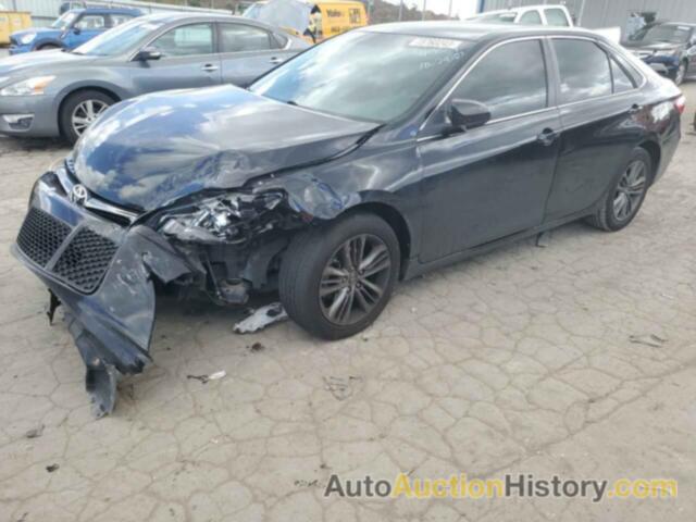 TOYOTA CAMRY LE, 4T1BF1FK9HU654954