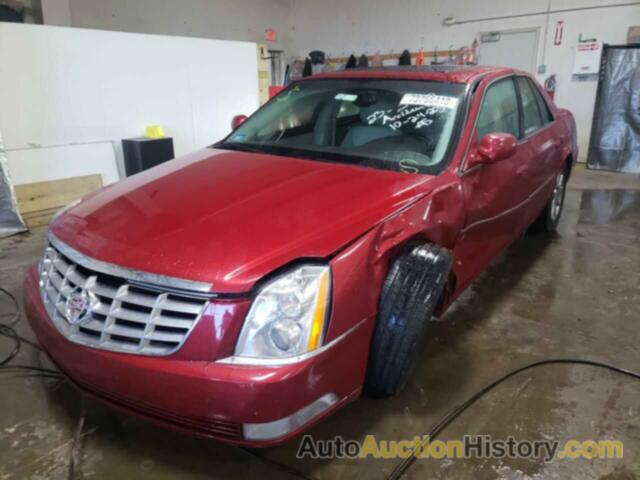 CADILLAC DTS LUXURY COLLECTION, 1G6KD5E61BU102090