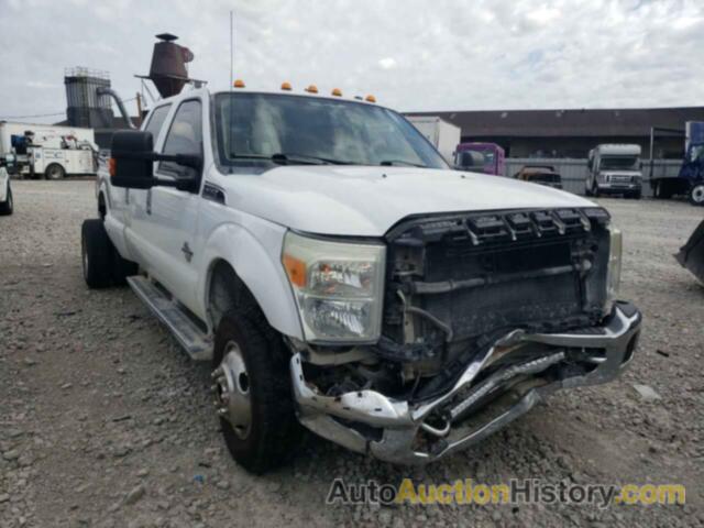 FORD F350 SUPER DUTY, 1FT8W3DT4BEA08566