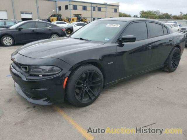 DODGE CHARGER R/T, 2C3CDXCT1JH223536