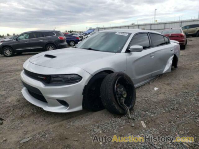 2020 DODGE CHARGER R/T, 2C3CDXCT7LH131141
