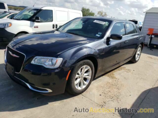 2015 CHRYSLER 300 LIMITED, 2C3CCAAG8FH903690