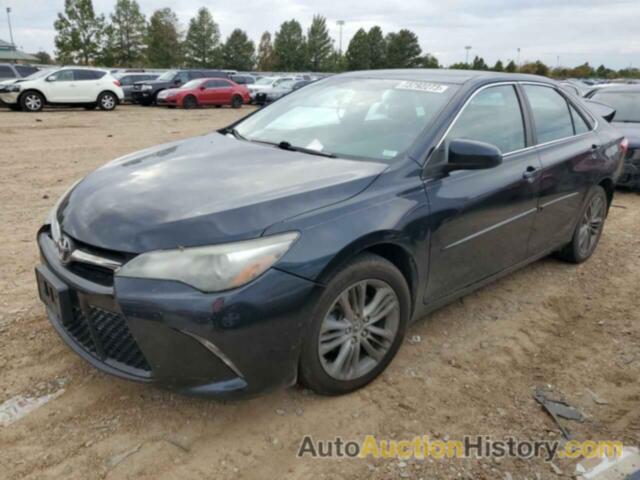 TOYOTA CAMRY LE, 4T1BF1FK6GU129977