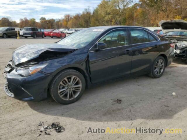 2017 TOYOTA CAMRY LE, 4T1BF1FK4HU748899