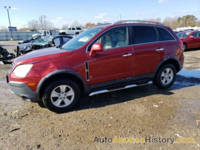 SATURN VUE XE, 3GSCL33PX8S625271
