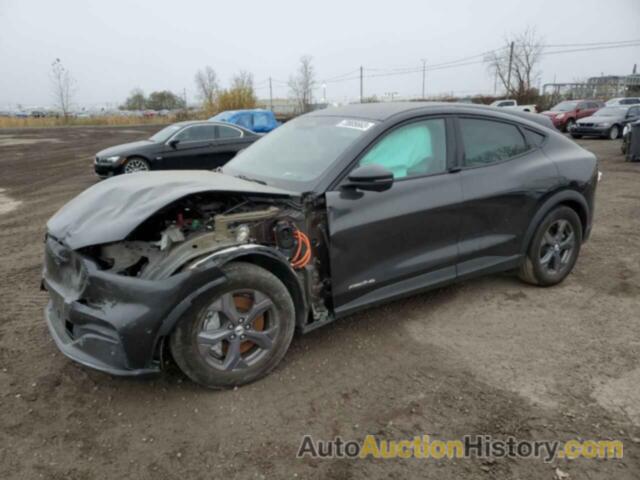 FORD MUSTANG SELECT, 3FMTK1SS4NMA28248