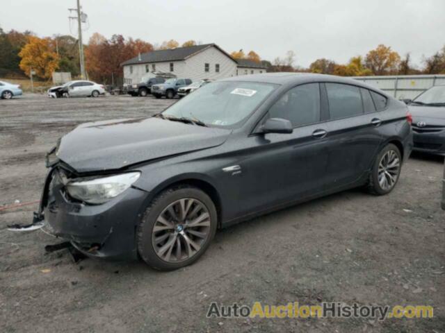 2012 BMW 5 SERIES XIGT, WBASP4C51CC899826
