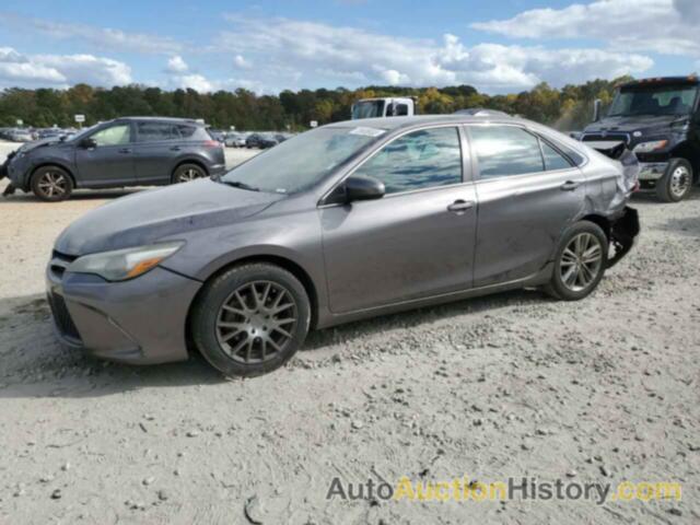 2015 TOYOTA CAMRY LE, 4T1BF1FK8FU115030