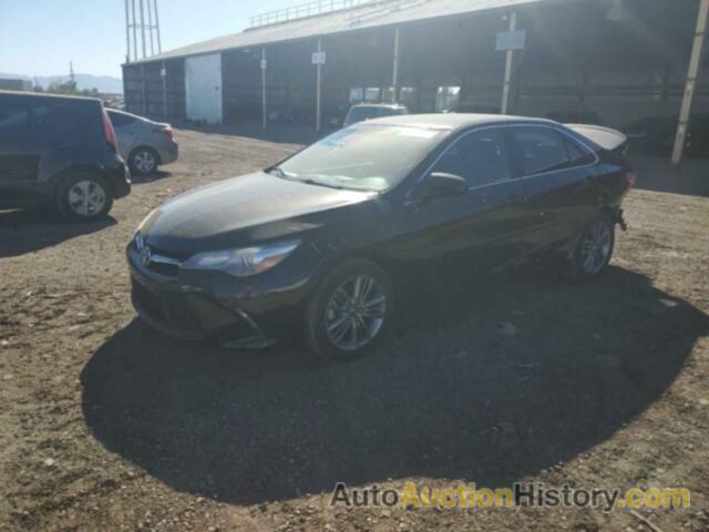 2017 TOYOTA CAMRY LE, 4T1BF1FK7HU359402