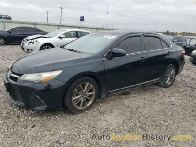 TOYOTA CAMRY LE, 4T1BF1FK1GU239268