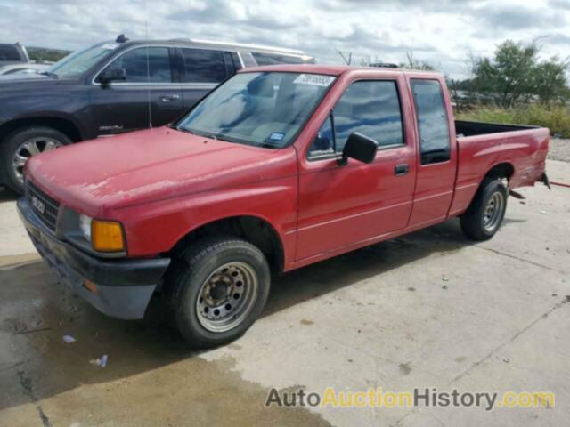 1993 ISUZU ALL OTHER SPACE CAB, JAACL16E6P7219275
