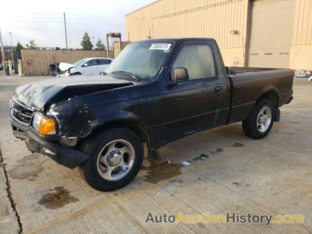 1997 FORD ALL OTHER, 1FTCR10A4VTA40766