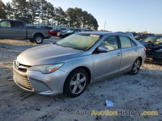 2015 TOYOTA CAMRY LE, 4T4BF1FK4FR447679