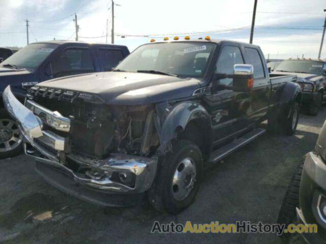 FORD F450 SUPER DUTY, 1FT8W4DT2BEA81067
