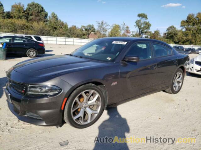 DODGE CHARGER R/T, 2C3CDXCT5FH729894