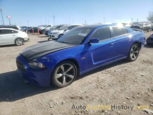 2013 DODGE CHARGER R/T, 2C3CDXCT5DH676773
