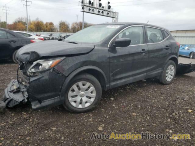 2019 NISSAN ROGUE S, JN1BJ1CP3KW525447
