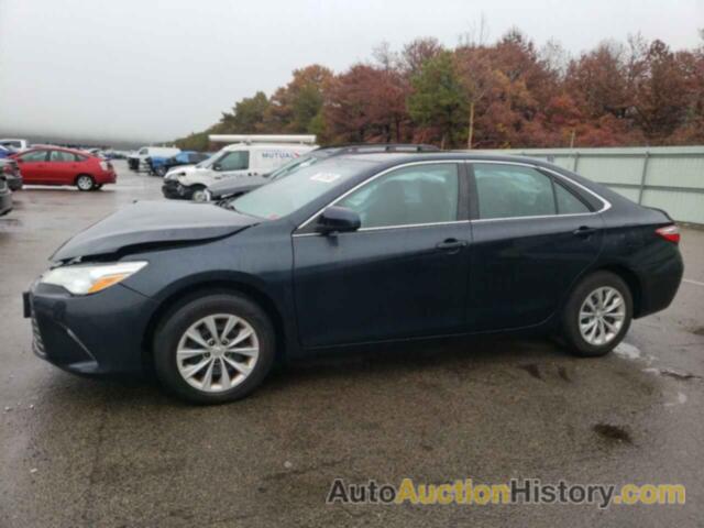 2015 TOYOTA CAMRY LE, 4T4BF1FKXFR507058