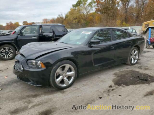 2014 DODGE CHARGER R/T, 2C3CDXCT4EH339559