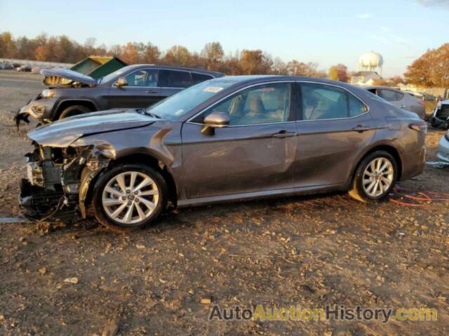 TOYOTA CAMRY LE, 4T1R11BK2PU098570