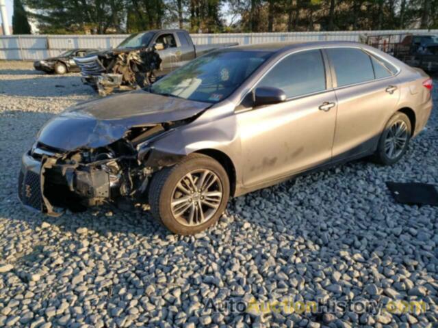 TOYOTA CAMRY LE, 4T1BF1FK4GU612061