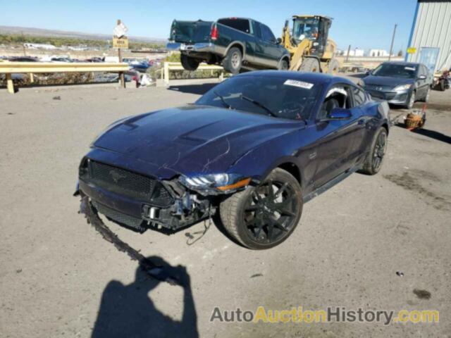 FORD MUSTANG GT, 1FA6P8CF8J5122359