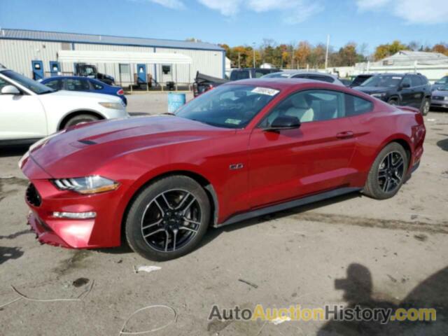 2018 FORD MUSTANG GT, 1FA6P8CF3J5153261
