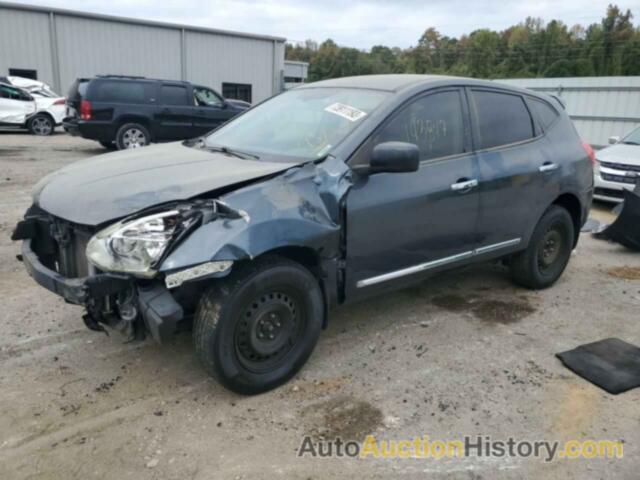 NISSAN ROGUE S, JN8AS5MTXCW603141