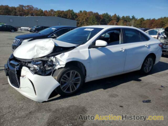 TOYOTA CAMRY LE, 4T1BF1FK5HU416373