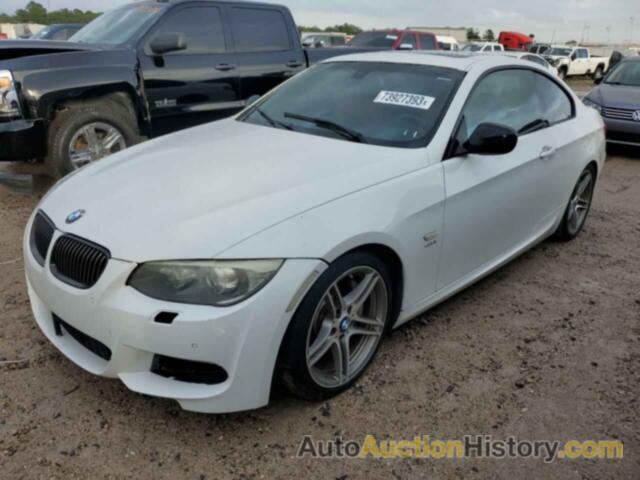 2011 BMW 3 SERIES IS, WBAKG1C58BE617697
