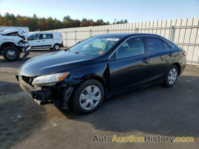 TOYOTA CAMRY LE, 4T1BF1FK3FU063421