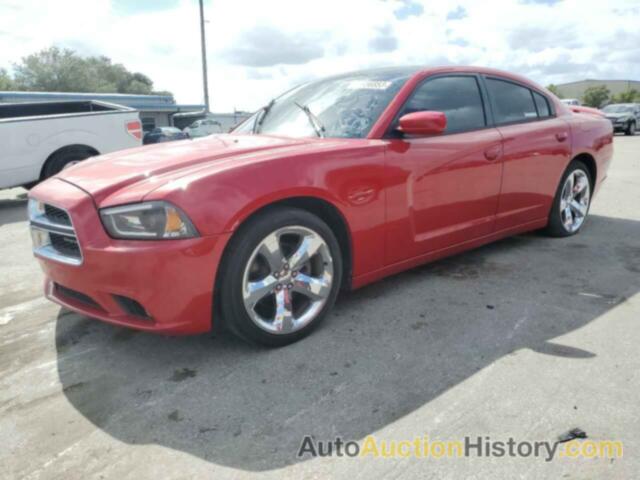 2012 DODGE CHARGER R/T, 2C3CDXCT4CH255576