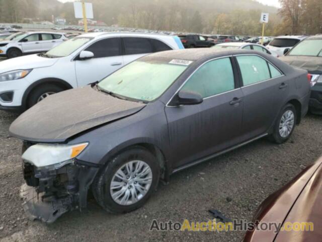 2012 TOYOTA CAMRY BASE, 4T4BF1FK0CR185204