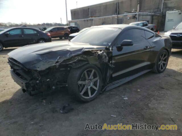 2015 FORD MUSTANG GT, 1FA6P8CF4F5367361