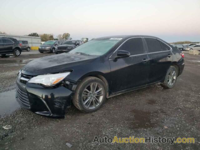 2017 TOYOTA CAMRY LE, 4T1BF1FK2HU809585