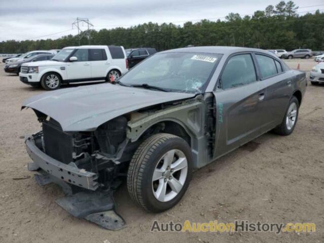 DODGE CHARGER, 2B3CL3CG5BH579422