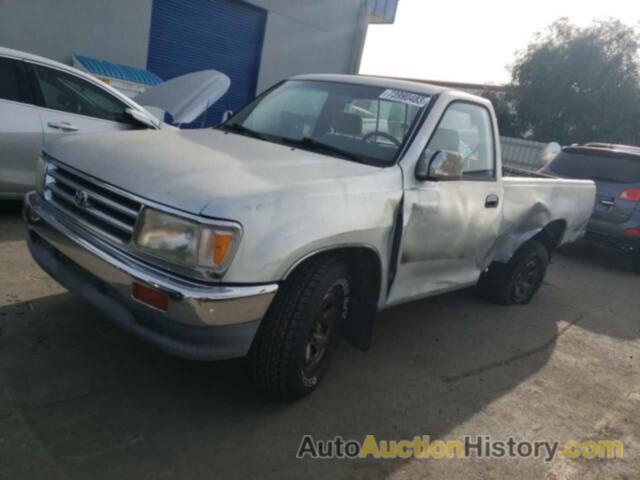 1993 TOYOTA ALL OTHER SR5, JT4VD10C7P0007466